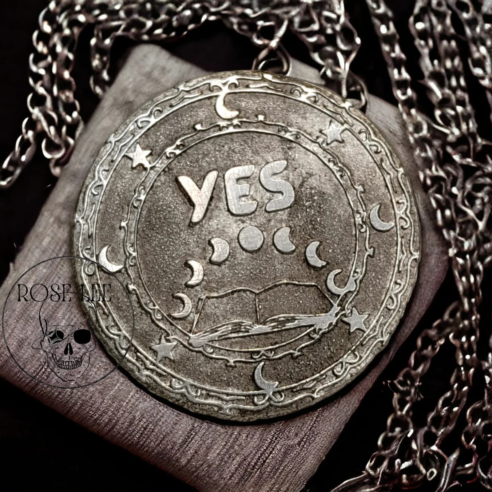 Talismans