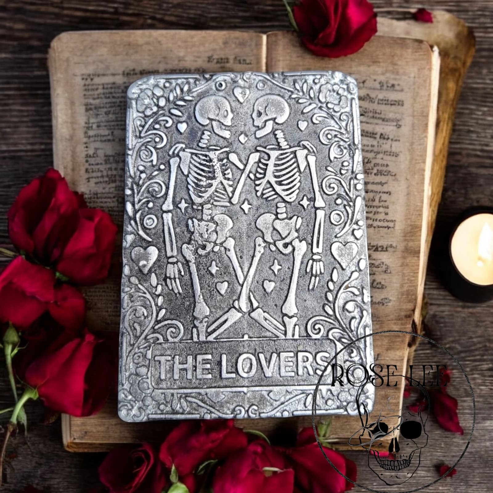 Tarot Cards