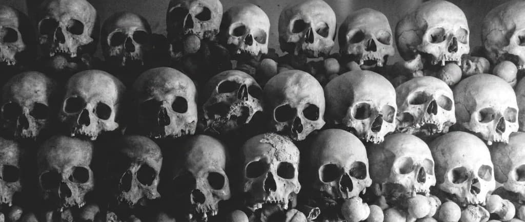 The Cursed Collection — gothic gifts and spooky collectables